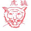 猛虎 tiger