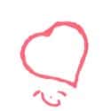 心 heart