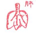 肺 lungs