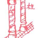 柱子 pillar
