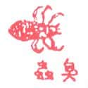 臭虫 bed bug