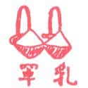 胸罩 bra