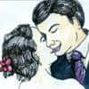 夫妻相逢 夫妻相逢 husband and wife