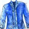 娘惹衫 kebaya