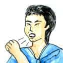 咳嗽 cough
