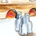 酿私酒,酿酒,酿三蒸酒 vintage,make wine,make samsu
