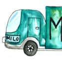 卖美禄 sell milo