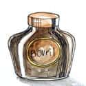 牛肉汁 bovril