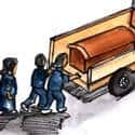 送死人 go funeral