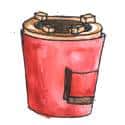 风炉 stove