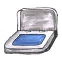 印色 stamp ink
