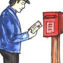 送信 送信 send mail