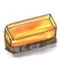 棕刷 brush