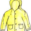 雨衣 raincoat