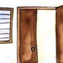 门户 门户 door