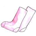 袜子 sock