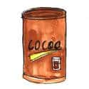 可可 cocoa