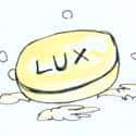 香皂 perfumed soap