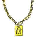 金牌 gold medal