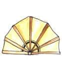 纸扇,扇子 paper fan