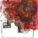 火烧屋 fire disaster