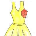 裙 dress