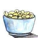 黄豆 soybean