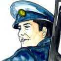 警察 police