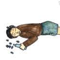 服毒自杀 commit suicide by taking poison