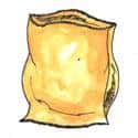 麻袋,麻布袋,麻包 sack,gunny bag