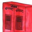 信筒 mailbox