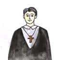 神父 priest