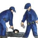 追盗 追盗 catch thief