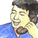 打急电 emergency call