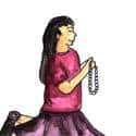 念经 念经 recite or chant scriptures