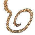 棕索 rope
