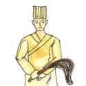 道士 taoist priest