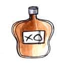 酒瓶 bottle
