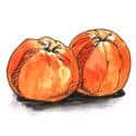 柑 柑 mandarin