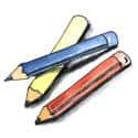 铅笔 pencil