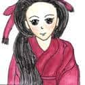 洋娃娃 doll