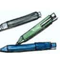 钢笔 fountain pen