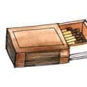 火柴 matches