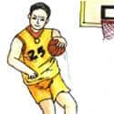 打篮球 play basketball