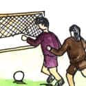 足球 play football