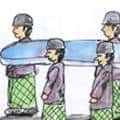 马来人出殡,马来人葬礼,回教葬礼 malay funeral,muslim funerals