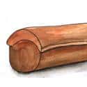 棺材 coffin