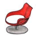 椅子 chair