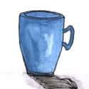 杯子 cup