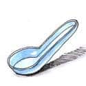 汤匙 spoon